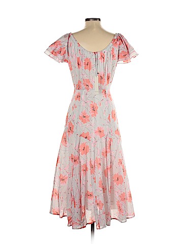 La Vie Rebecca Taylor Casual Dress (view 2)