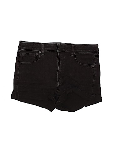 American Eagle Outfitters Denim Shorts (view 1)
