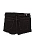 American Eagle Outfitters Black Denim Shorts Size 10 - photo 2