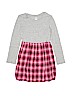 Gap Kids Gray Dress Size 8 - photo 1