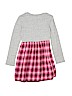 Gap Kids Gray Dress Size 8 - photo 2