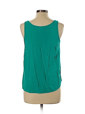 Mossimo Supply Co. Sleeveless Blouse (view 2)