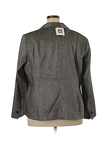 Anne Klein Blazer (view 2)