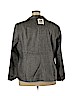 Anne Klein Gray Blazer Size 20 - photo 2
