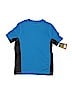 Hang Ten 100% Polyester Blue Active T-Shirt Size S (kids) - photo 1