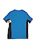 Hang Ten 100% Polyester Blue Active T-Shirt Size S (kids) - photo 2