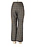 Kasper 100% Polyester Gray Dress Pants Size 10 (petite) - photo 2
