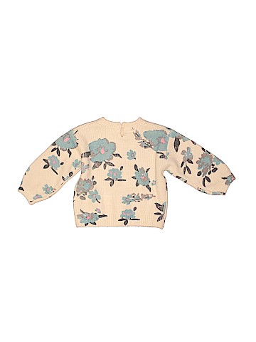 Zara Baby Pullover Sweater (view 2)