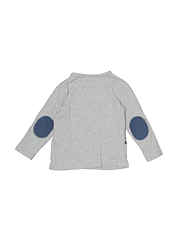 Baby Gap Long Sleeve T-Shirt (view 2)