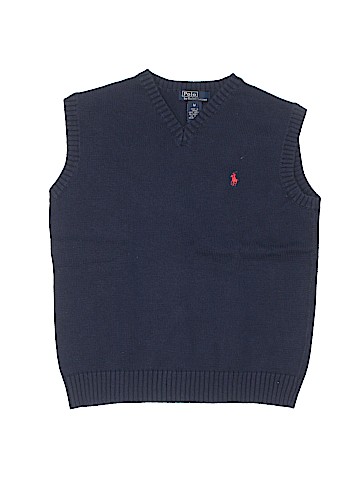 Polo by Ralph Lauren Sweater Vest (view 1)