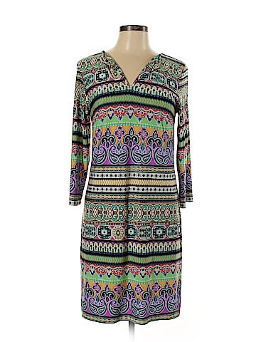 Nicole Miller Studio Casual Dress (view 1)