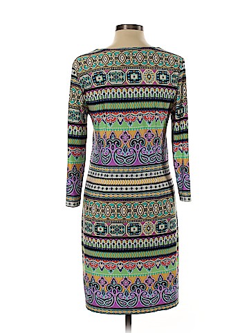 Nicole Miller Studio Casual Dress (view 2)