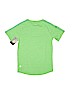 C9 By Champion 100% Polyester Solid Green Active T-Shirt Size 8 - photo 2