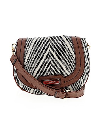Liz Claiborne Crossbody Bag (view 1)