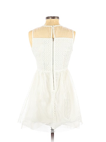 Romeo & Juliet Couture Cocktail Dress (view 2)