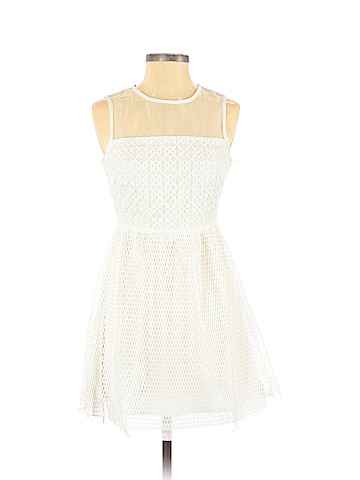 Romeo & Juliet Couture Cocktail Dress (view 1)