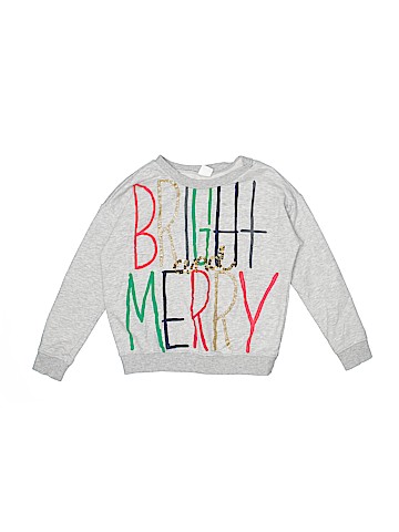 Gymboree Sweatshirt (view 1)