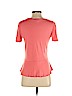 Splendid Pink Short Sleeve T-Shirt Size S - photo 2
