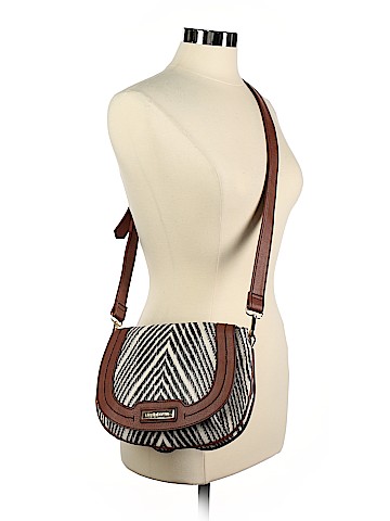 Liz Claiborne Crossbody Bag (view 2)