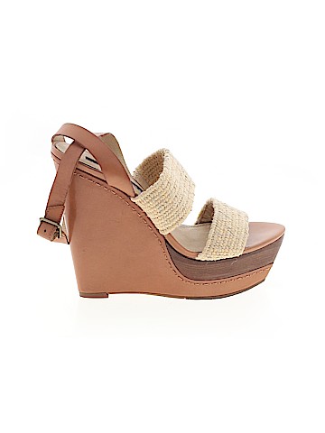 Steven by Steve Madden Wedges (view 1)