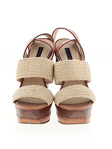 Steven by Steve Madden Wedges (view 2)