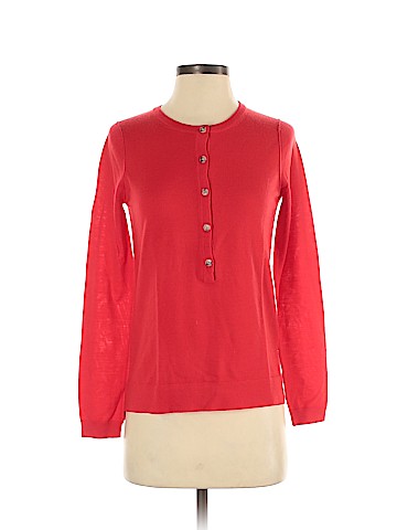 Theory Long Sleeve Top (view 1)