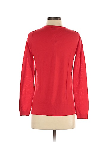 Theory Long Sleeve Top (view 2)