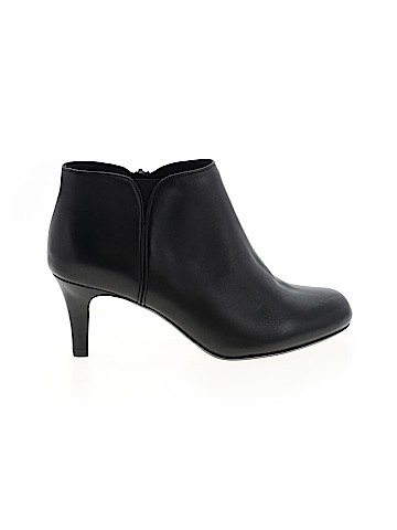 Clarks Ankle Boots (view 1)
