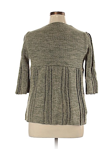 Apt. 9 Pullover Sweater (view 2)