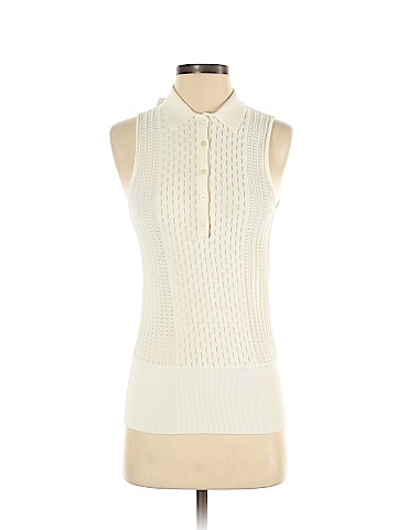 Reiss Sleeveless Blouse (view 1)
