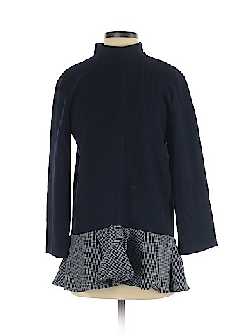 Zara Pullover Sweater (view 1)
