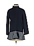 Zara Blue Pullover Sweater Size S - photo 1