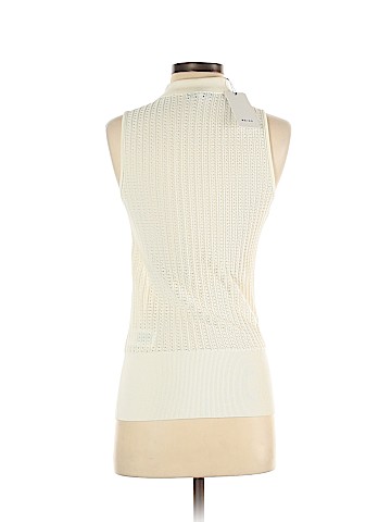Reiss Sleeveless Blouse (view 2)
