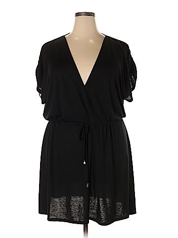 Jones New York Sport Casual Dress (view 1)