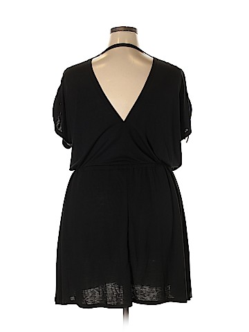 Jones New York Sport Casual Dress (view 2)