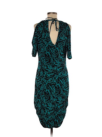 Dots Casual Dress (view 2)