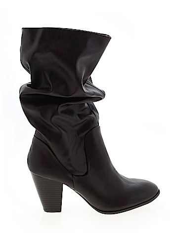 Rampage Boots (view 1)