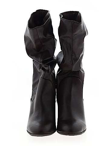 Rampage Boots (view 2)