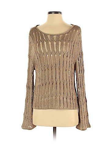 Zara Pullover Sweater (view 1)