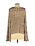 Zara Tan Pullover Sweater Size S - photo 2