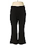 RWN by Rawan Black Dress Pants Size 16 - photo 1