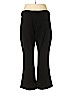 RWN by Rawan Black Dress Pants Size 16 - photo 2