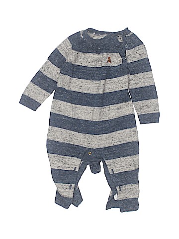 Baby Gap Short Sleeve Outfit (view 1)