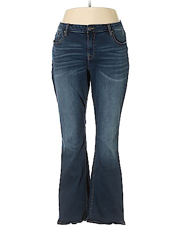 Vigoss Jeans (view 1)