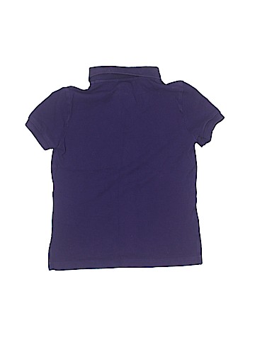 Polo by Ralph Lauren Short Sleeve Polo (view 2)