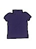 Polo by Ralph Lauren 100% Cotton Purple Short Sleeve Polo Size 4T - 4 - photo 2