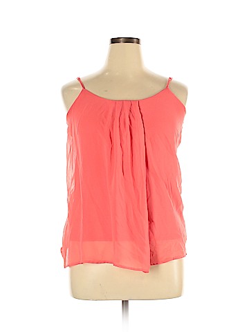 Banana Republic Sleeveless Top (view 1)