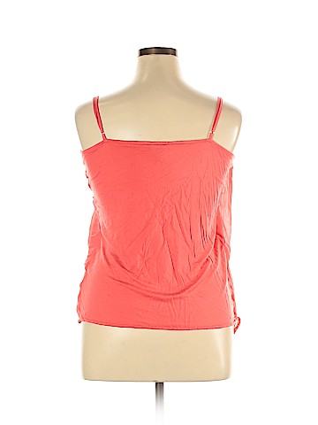 Banana Republic Sleeveless Top (view 2)