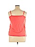 Banana Republic Pink Sleeveless Top Size XL - photo 2