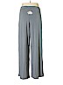 Lolly Wolly Doodle Gray Casual Pants Size 3X - photo 2